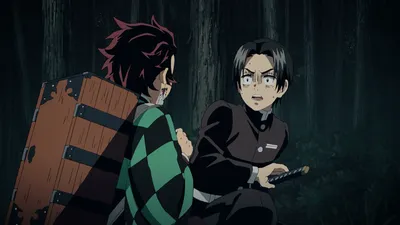 Танджиро Камадо/Синопсис | Kimetsu no Yaiba вики | Fandom картинки