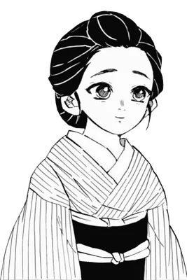 Шизу Шинадзугава | Kimetsu no Yaiba вики | Fandom картинки