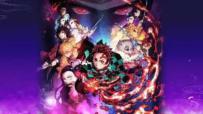 Enmu y Yushiro \ u0026 Tamayo llegan a Demon Slayer: Kimetsu no Yaiba - The Hinokami Chronicles - Locos x los Juegos картинки