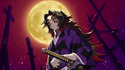 Tokitou Yuichiro - Kimetsu no Yaiba 118 от EDIPTUS | картинки