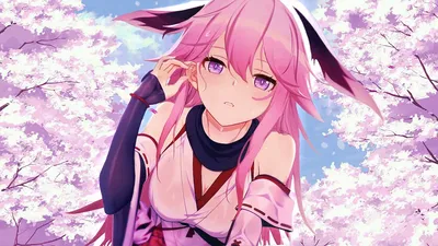 Honkai Impact 3rd — Meeting with Yae Sakura 4K [Wallpaper Engine] - YouTube картинки