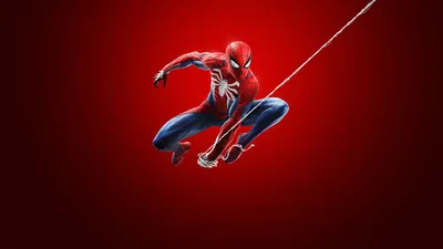 Обои Marvel Spider-Man PS4 - Лучшие бесплатные обои Marvel Spider-Man PS4 картинки