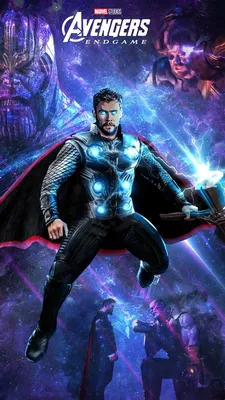 Thor Marvel Super War, HD игры, 4k обои, изображения, фоны, фотографии и картинки картинки