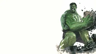 Hulk Marvel Comics Фоновые изображения и обои для рабочего стола — YL Computing картинки