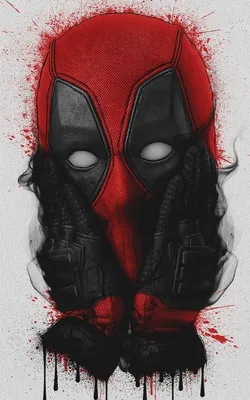 Дэдпул обои HD | Art deadpool, Art héros, Fond d'Eran dessin картинки