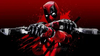 Скачать обои Deadpool, Merc with a Mouth, Marvel Comics, Deadpool 2, HD, 4K, Crea… | Дэдпул hd обои, Дэдпул обои, Дэдпул обои на рабочий стол картинки