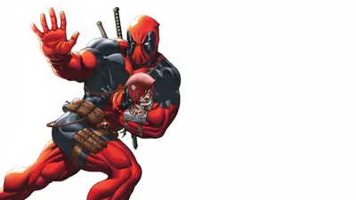 Deadpool Marvel Wallpapers - Лучшие бесплатные обои Deadpool Marvel картинки