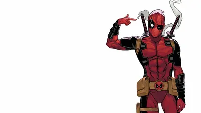 DEADPOOL marvel супергерой комиксов герой воин боевик комедия приключения постер wallpaper | 2560x1440 | 896667 | обоиUP картинки