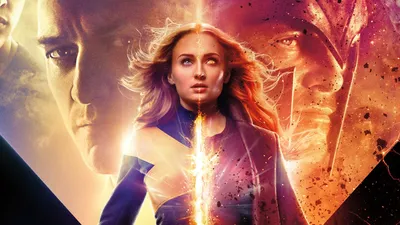 1280x2120 Jean Grey X Men Dark Phoenix 4k iPhone 6+ HD 4k обои, изображения, фон, фото и картинки картинки