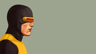 201604 1920x1080 Cyclops (Marvel Comics) - Rare Gallery HD Wallpapers картинки