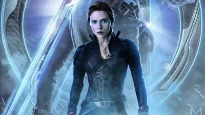 Black Widow Endgame Wallpapers - Топ бесплатных фонов Black Widow Endgame картинки