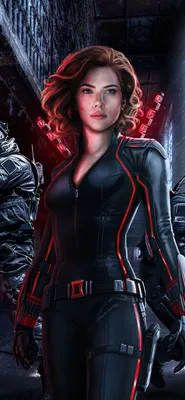 35+ обоев Black Widow HD для домашнего экрана и экрана блокировки в 2022 году | Чудо черной вдовы, Мстители черной вдовы, Обои черной вдовы картинки