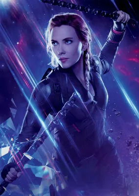 Avengers Endgame Black Widow Wallpapers - Лучшие бесплатные фоны Avengers Endgame Black Widow картинки