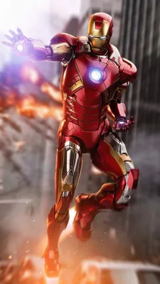 Железный человек 4K iPhone обои - iPhone обои : iPhone обои | Iron man hd обои, Железный человек постер, Фотографии Железного человека картинки