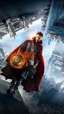 Обои Marvel Dr. Strange - Лучшие бесплатные обои Marvel Dr. Strange картинки