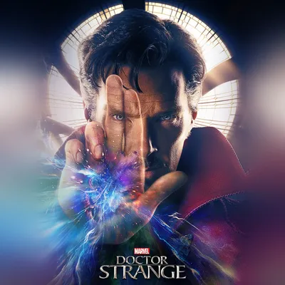 Обои комикс, Доктор Стрэндж, Doctor Strange.MARVEL картинки на рабочий стол, раздел фантастика - скачать картинки