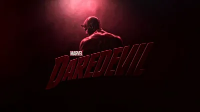 Marvel Daredevil Обои Иллюстрация, Комиксы Marvel картинки