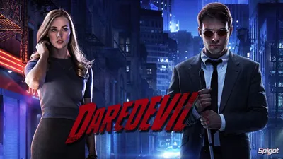 11 лучших обоев высокой четкости из Marvel's Daredevil картинки