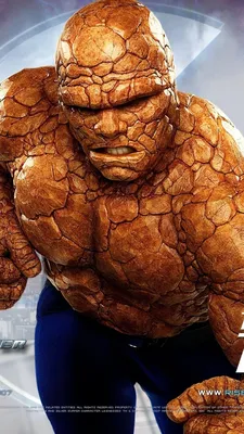 Thing Marvel Wallpapers - лучшие бесплатные фоны Thing Marvel картинки