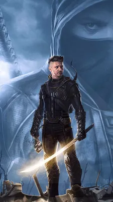 Обои Соколиный Глаз - iXpap в 2022 году | Соколиный Глаз, Постеры супергероев Marvel, Клинт Бартон картинки
