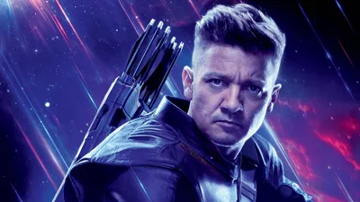 Коллекция HD-обоев Marvel Character Hawkeye — YL Computing картинки