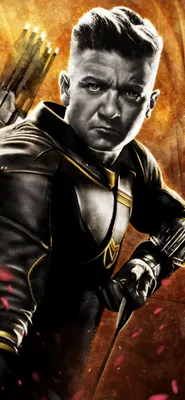 1125x2436 Hawkeye Avengers Endgame 2019 Art Iphone XS,Iphone 10,Iphone X HD 4k Обои, Изображения, Фоны, Фото… | Соколиный глаз мстители, Соколиный глаз, Соколиный глаз Марвел картинки