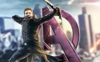 Соколиный Глаз, Кейт Бишоп, комиксы Marvel, HD обои для рабочего стола картинки