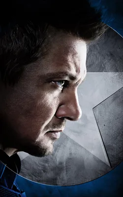 Соколиный Глаз 4K 8K HD Обои Marvel картинки