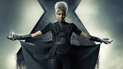 225689 1920x1080 Storm (Marvel Comics) - Rare Gallery HD Wallpapers картинки