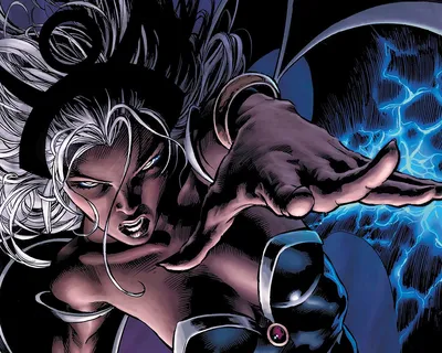 150+ Storm (Marvel Comics) HD обои и фоны картинки