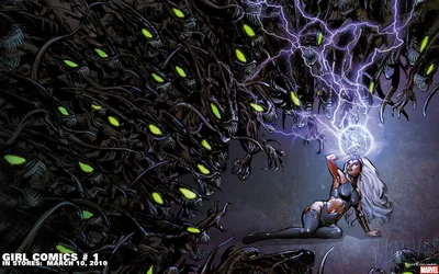 x-men-marvel-comics-storm и Aliens | Storm marvel, Storm wallpaper, Storm comics картинки