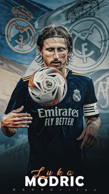 Обои Лука Модрич: r/realmadrid картинки