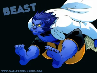 Скачать бесплатно X Men Beast images Beast HD wallpaper and background photos 34360776 [1024x768] для Рабочего стола, Мобильного \u0026 Планшета | Исследуйте 29+ обоев The Beast Marvel | Зверь Обои, Красавица И картинки