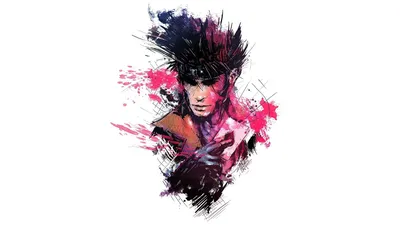 1920x1080 / marvel comics gambit - Coolwallpapers.me! картинки