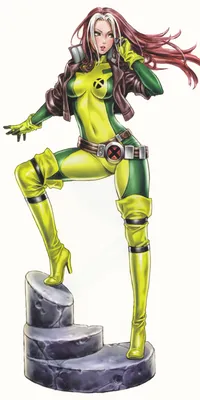 Обои ID: 324571 / Комиксы Rogue Phone Wallpaper, Rogue (Marvel Comics), 1440x2880 скачать бесплатно картинки