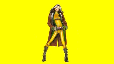 120+ Rogue (Marvel Comics) HD обои и фоны картинки