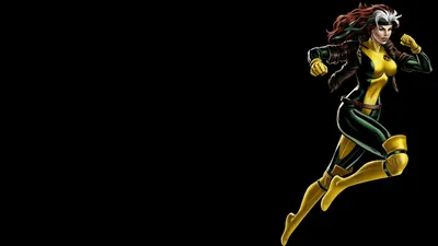 213273 1920x1080 Rogue (Marvel Comics) - Rare Gallery HD Wallpapers картинки