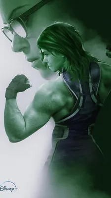 She Hulk Wallpapers - Топ 15 лучших обоев She Hulk Movie [ HQ ] картинки