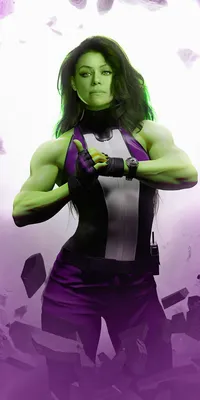 She Hulk Wallpaper Откройте для себя больше Халка, Дженнифер Уолтерс, Marvel, She Hulk, обоев для сериалов. https://www.ixpap.com/she-hulk-w… в 2022 году | Шехалк, чудо Халка, комикс Халка картинки