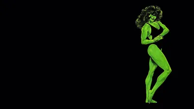 80+ HD-обоев She-Hulk и Hintergründe картинки