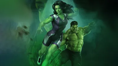 1600x900 Постер сериала She Hulk 5k Разрешение 1600x900 HD 4k Обои, изображения, фоны, фото и картинки картинки