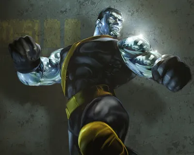 Бесплатно скачать Colossus X Men Legends Wallpaper 002 Comic Imagescom [1280x1024] для рабочего стола, мобильного и планшета | Исследуйте более 50 обоев Marvel Colossus | Обои Marvel бесплатно, обои Marvel, обои Marvel картинки