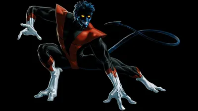 216030 1750x984 Nightcrawler (Marvel Comics) - Rare Gallery HD Wallpapers картинки