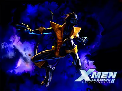 216033 1920x1440 Nightcrawler (Marvel Comics) - Rare Gallery HD Wallpapers картинки