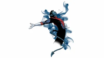 100+ HD-обоев и фонов Nightcrawler (Marvel Comics) картинки