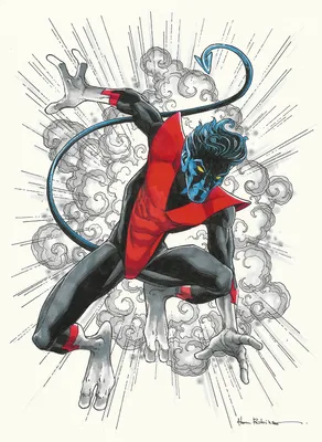 alanrobinsonr on Twitter: "Готово и продано. #sketch #nightcrawler #marvel #markers #xmen #marvelcomics #comicbookartist https://t.co/cbLNUZ66ej\" / Twitter картинки