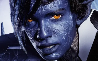 216018 2192x1370 Nightcrawler (Marvel Comics) - Rare Gallery HD Wallpapers картинки