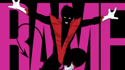 Основной порядок чтения Nightcrawler! - Вестник комиксов картинки