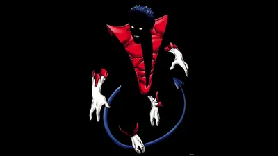 Nightcrawler Wallpapers - Топ бесплатных фонов Nightcrawler картинки