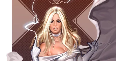 Скачать обои, скачать комиксы xmen marvel comics comics girls emma frost 1680x1050 обои Люди HD обои,Hi Res Люди обои,Обои высокой четкости картинки